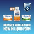thumbnail image 4 of Mucinex Multi-Action  Rhume et Sinus Caplets, 4 of 4