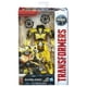 Transformers : le dernier chevalier – Premier Edition – Bumblebee de luxe – image 2 sur 3