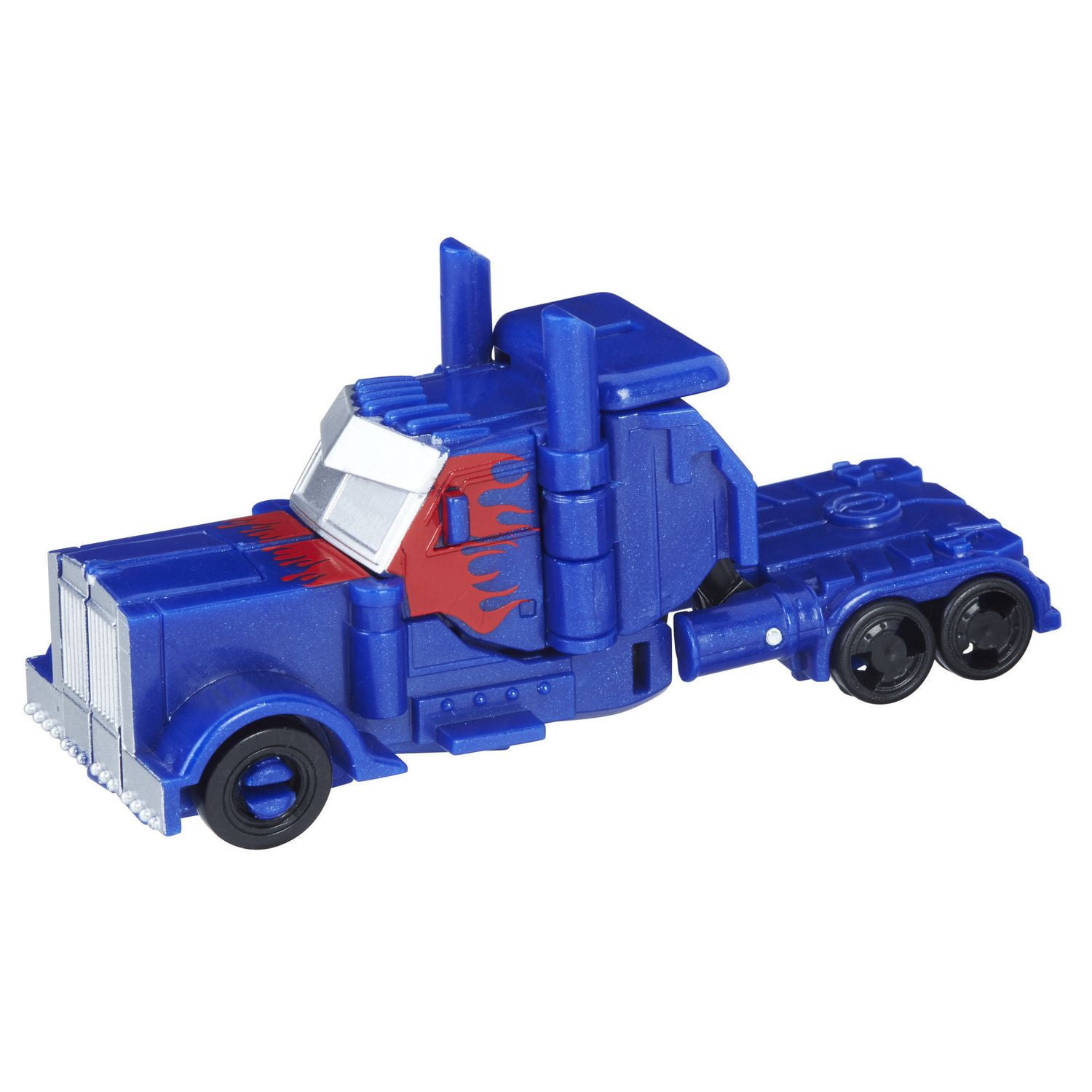 Transformers The Last Knight Legion Class Optimus Prime Walmart