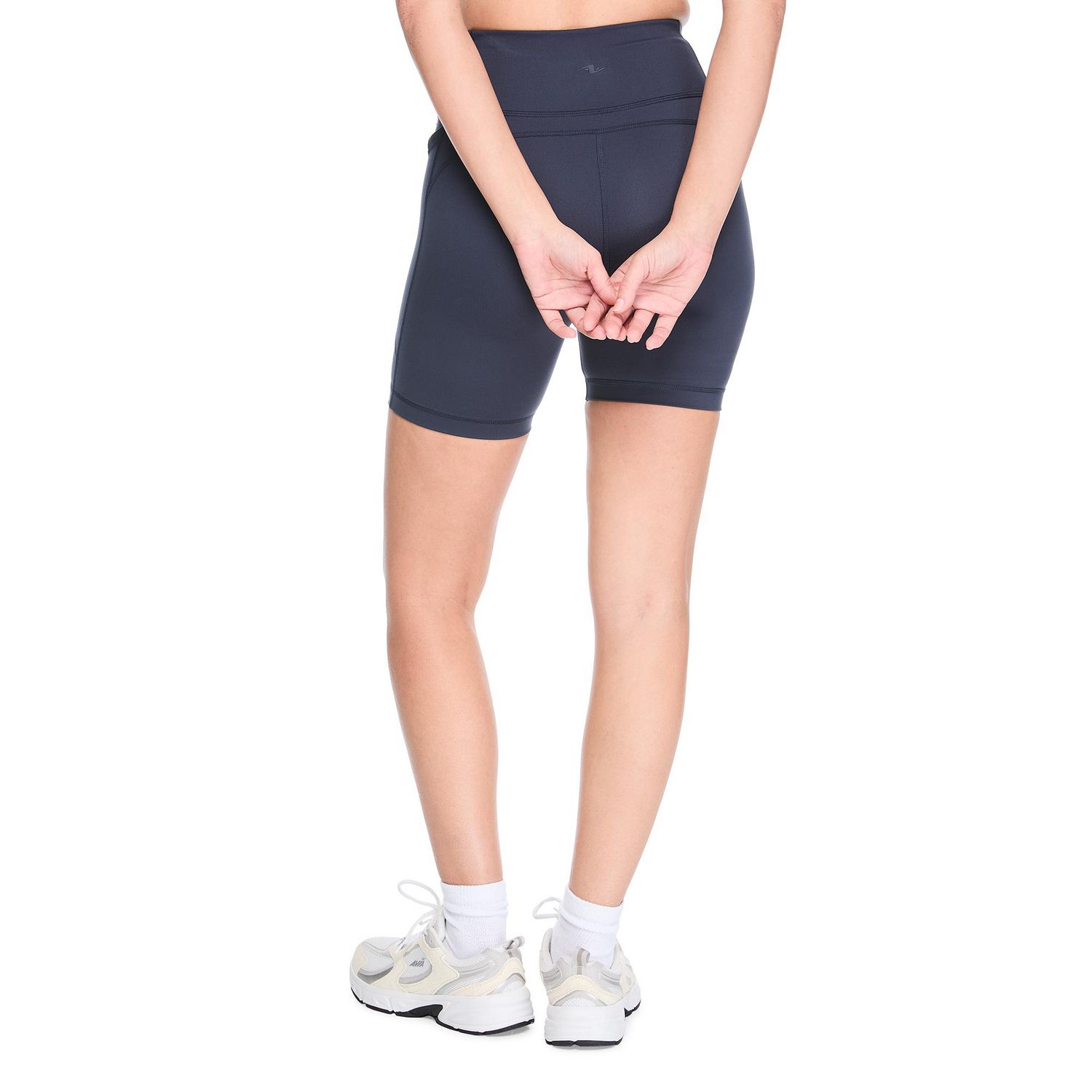 Short de vélo 7 po Athletic Works pour femmes