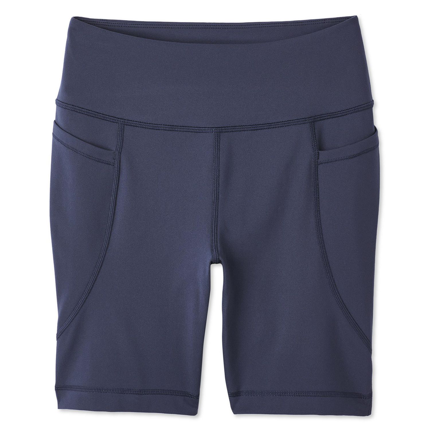 Short de vélo 7 po Athletic Works pour femmes