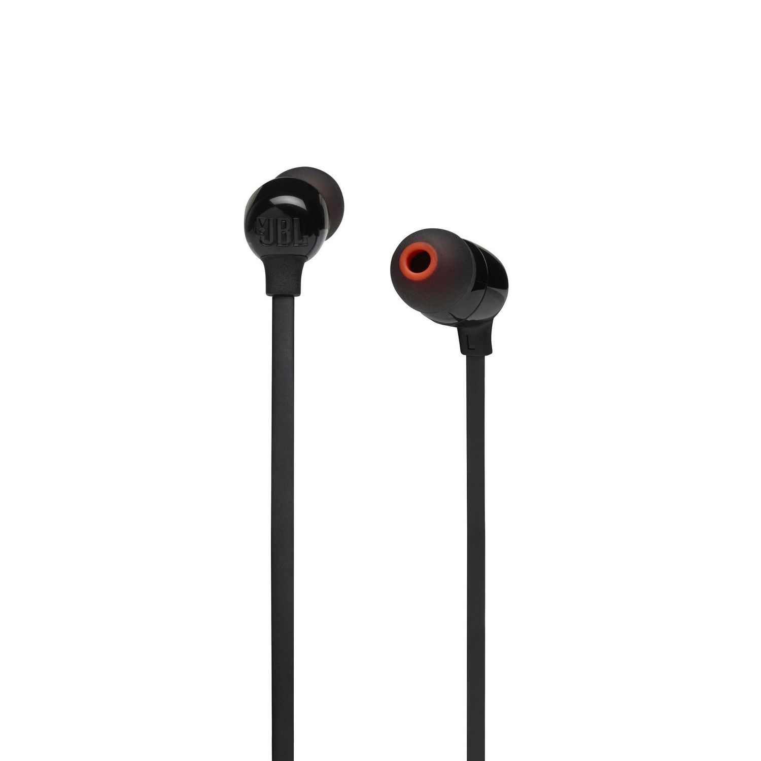 JBL TUNE 125BT Wireless In-Ear Headphones, 16-hour battery life