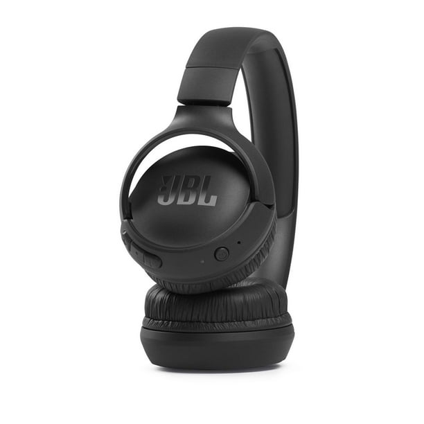 JBL Lifestyle Tune 510BT Wireless On-ear Headphones - Black