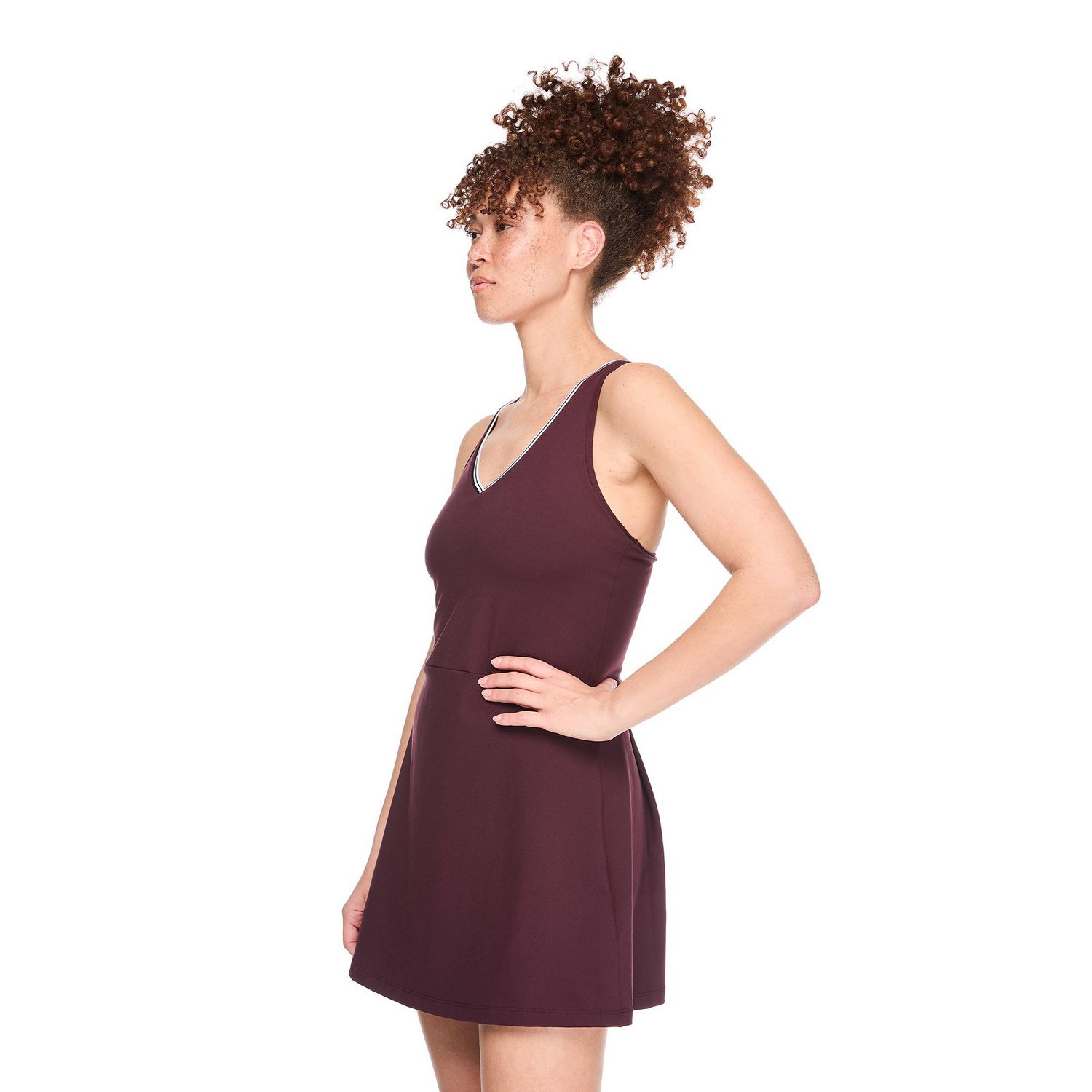 Robe débardeur Athletic Works pour femmes