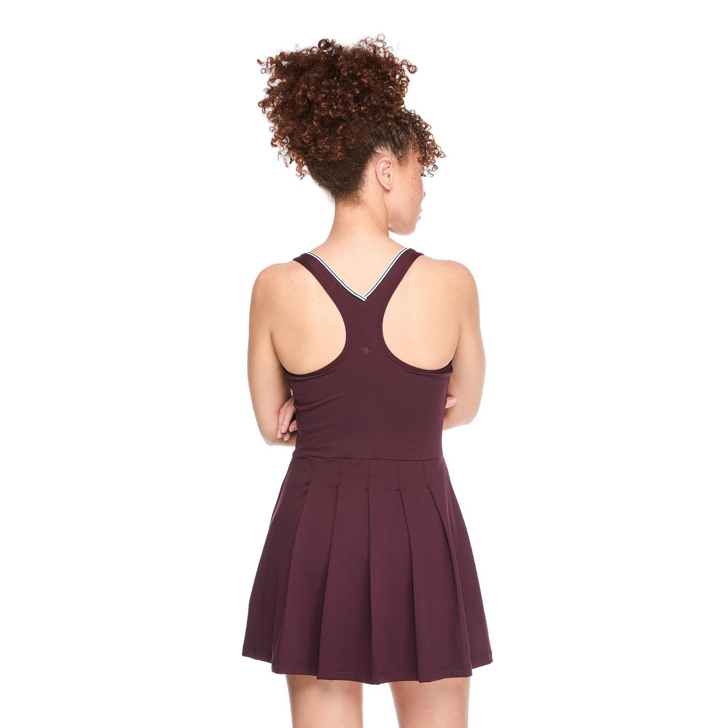 Robe débardeur Athletic Works pour femmes