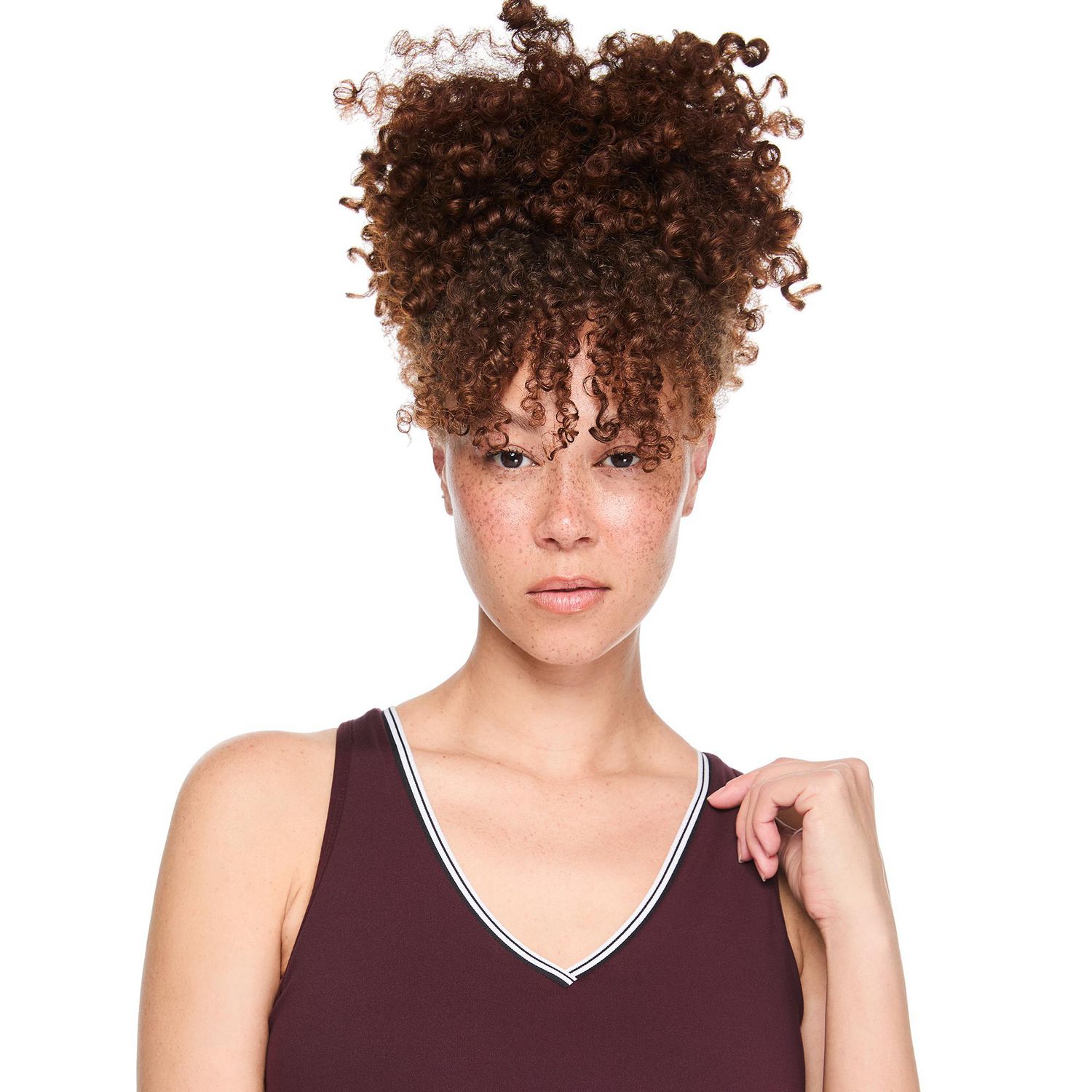 Robe débardeur Athletic Works pour femmes