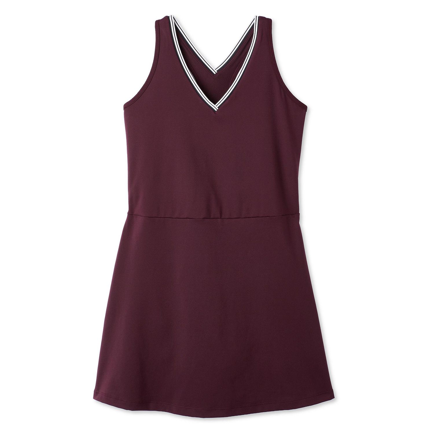 Robe débardeur Athletic Works pour femmes