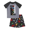thumbnail image 1 of Pyjama 2 pièces  Enfants - Marvel Retro, 1 of 2