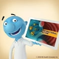 thumbnail image 4 of Cepacol® Sensations Honey and Lemon, Sore Throat Lozenges, 4 of 4