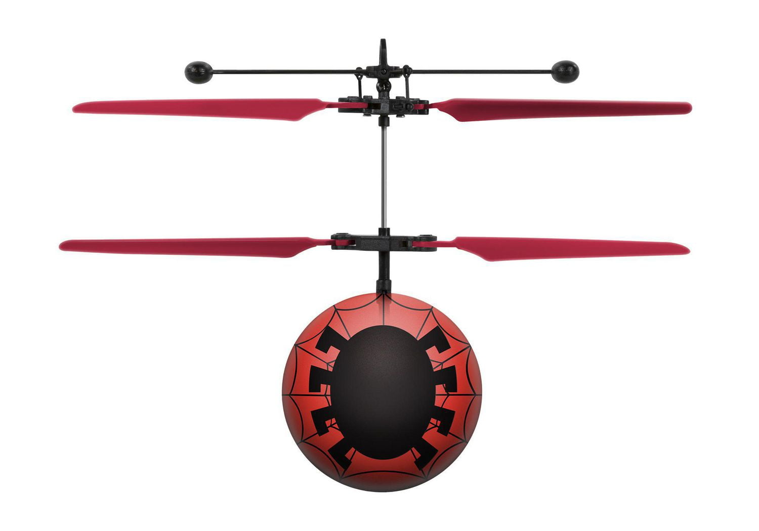 Marvel hand sensor ball helicopter on sale