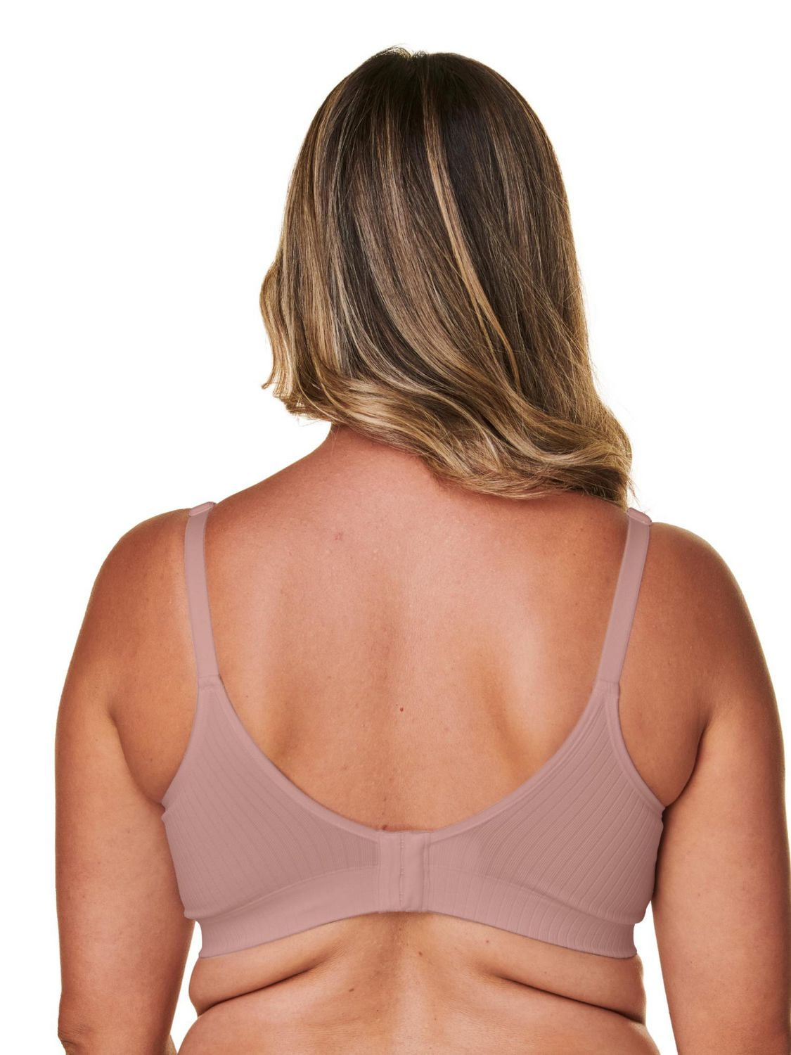 Basics by Bravado Single Layer Maternity and Nursing Bra, Sizes S-XXL