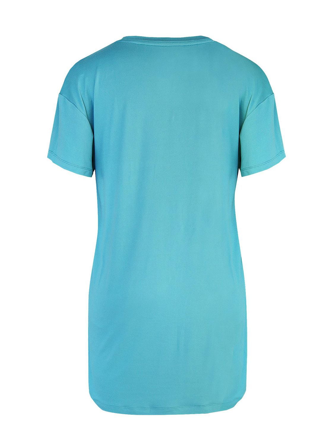 Chemise de nuit- Adultes - Disney Lilo & Stitch Tailles:TP-TG