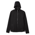 thumbnail image 1 of Athletic Works Men's Full Zip Hoodie, 1 of 1
