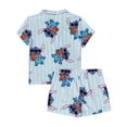 thumbnail image 2 of Pyjama 2 pièces - Enfants Disney Lilo & Stitch, 2 of 2