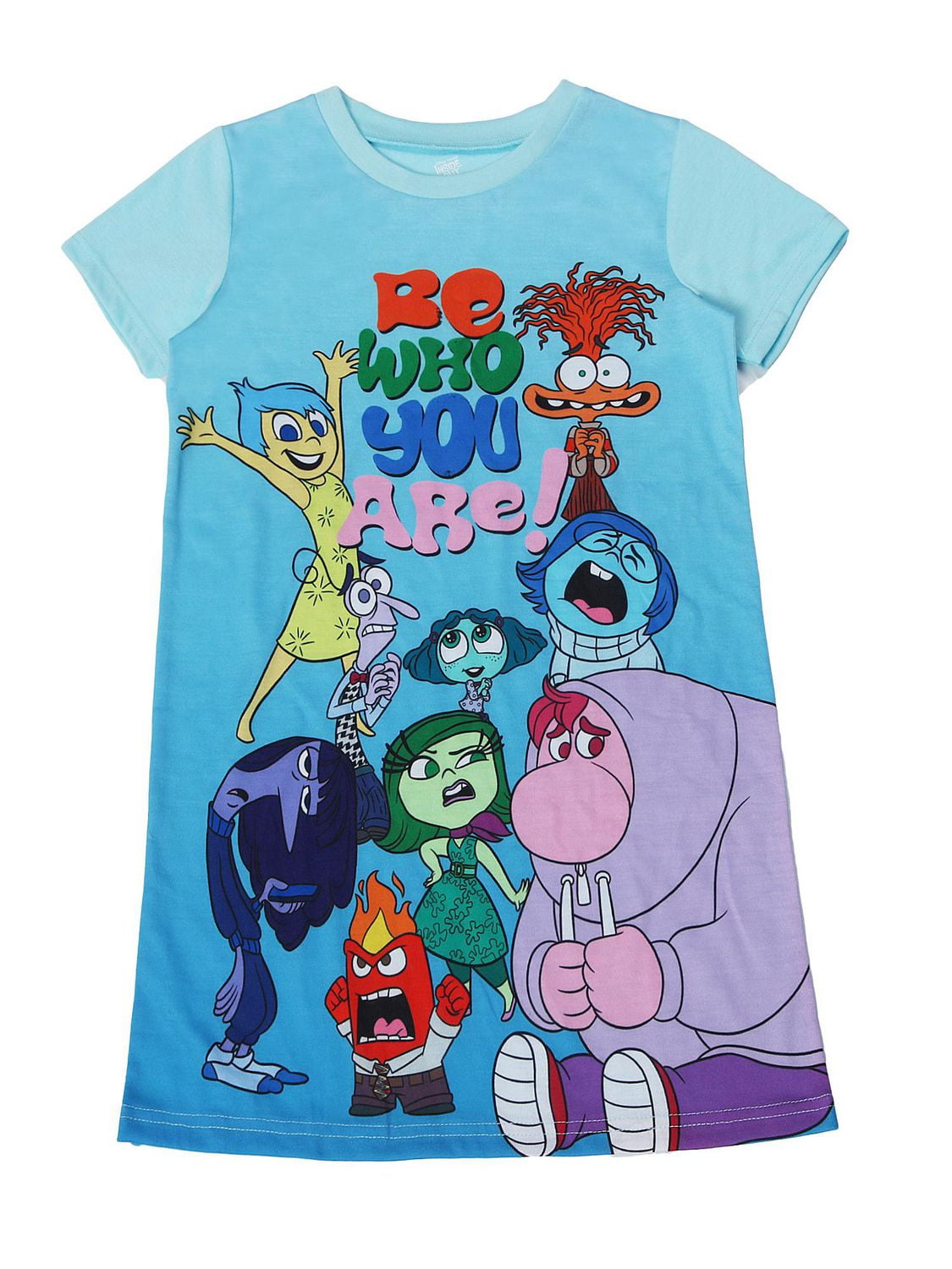 Robe de nuit Enfants Disney IN2