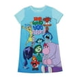 thumbnail image 1 of Disney IN2 Knit Sleep Gown - Kids, 1 of 2