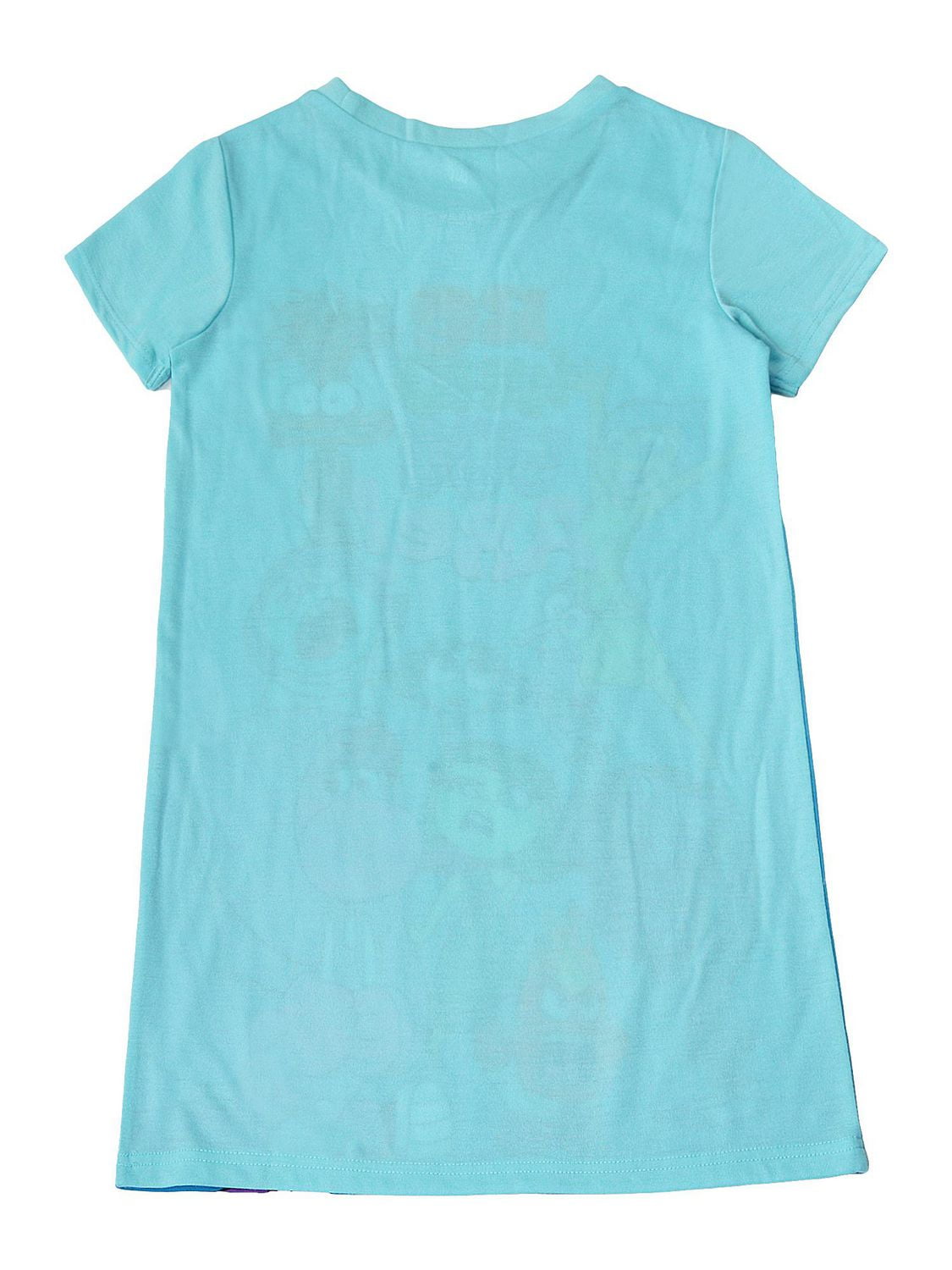 Disney IN2 Knit Sleep Gown - Kids