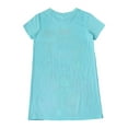 thumbnail image 2 of Disney IN2 Knit Sleep Gown - Kids, 2 of 2