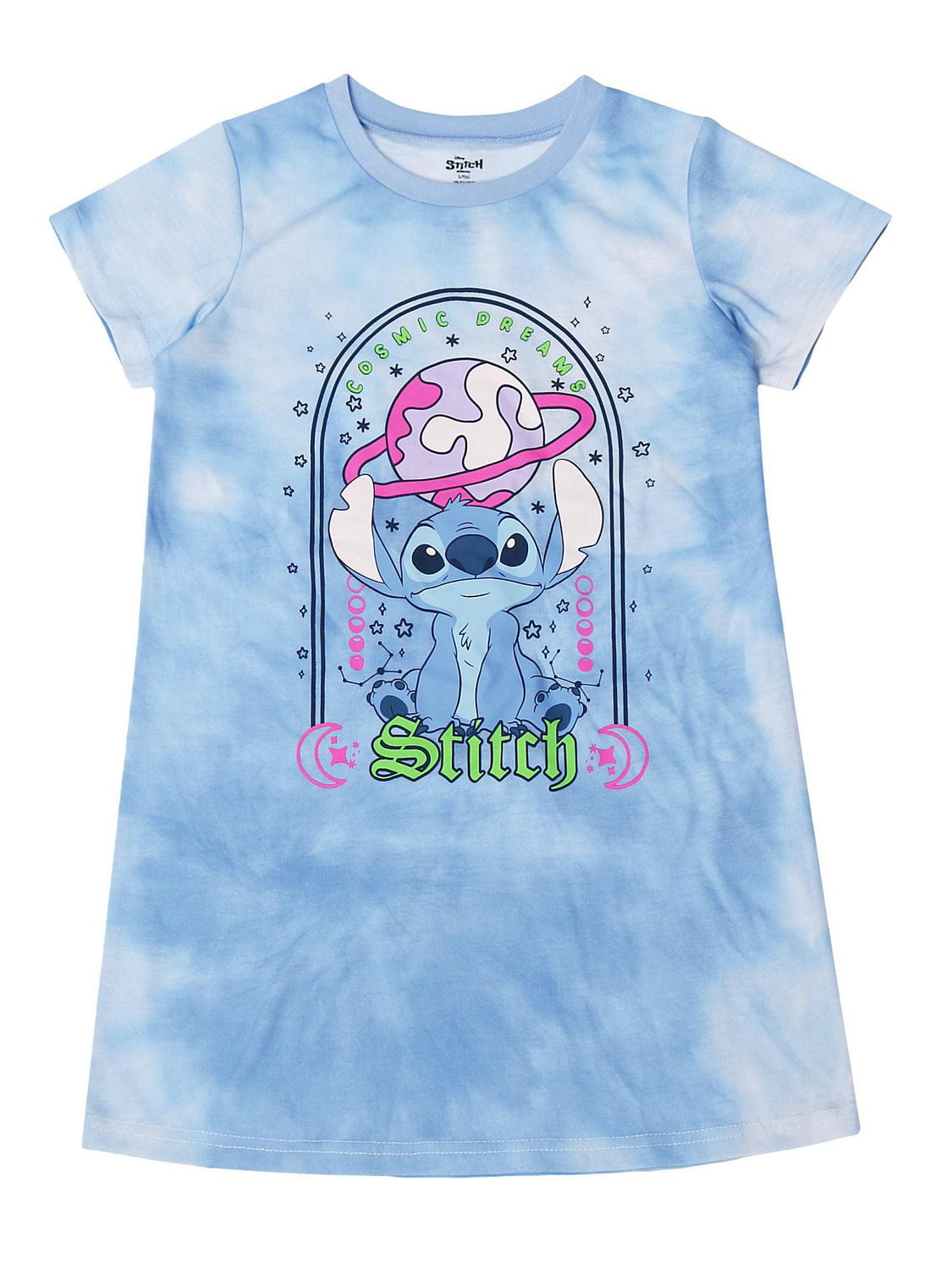 Sleep Gown-Lilo & Stitch