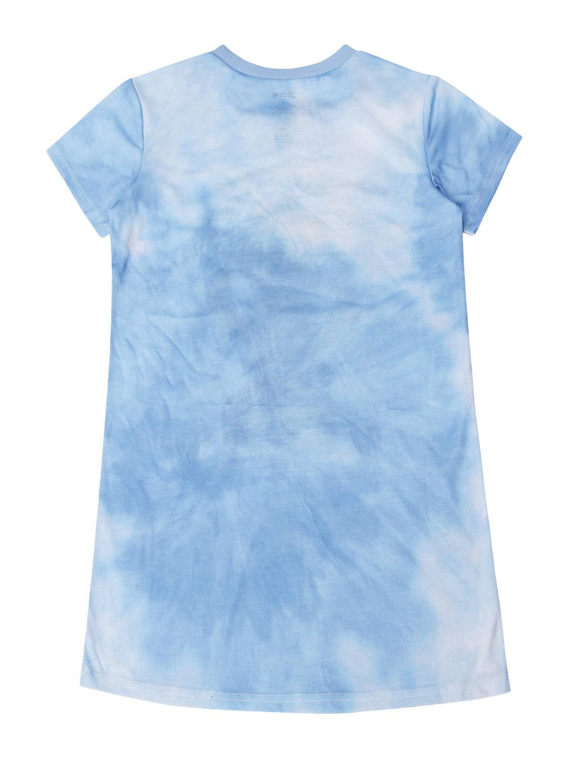 Sleep Gown-Lilo & Stitch