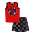 thumbnail image 1 of Pyjama 2 pièces  - Spiderman, 1 of 2