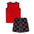 thumbnail image 2 of Pyjama 2 pièces  - Spiderman, 2 of 2