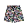 thumbnail image 1 of Marvel Knit Sleep Shorts - Adults, 1 of 2