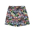 thumbnail image 2 of Marvel Knit Sleep Shorts - Adults, 2 of 2