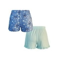 thumbnail image 2 of Short de nuit packet 2 Adultes  Lilo & Stitch, 2 of 2