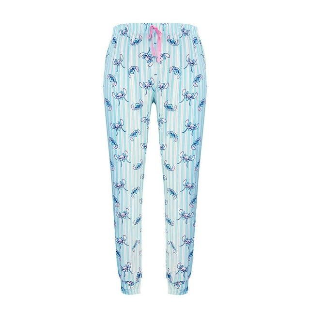 Lilo & Stitch Knit Sleep Pant - Adults