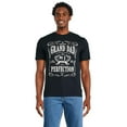 thumbnail image 1 of George Men's Graphic Tee, 1 of 6