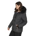 thumbnail image 2 of Athletic Works Women's Ski Jacket, 2 of 6
