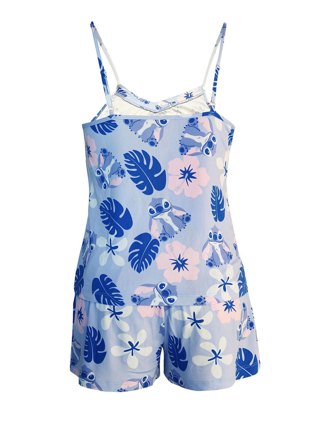 Disney Knit Sleep 2 Piece PJ set - Adult-