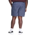 thumbnail image 3 of George Big Men's Linen-Blend Short, 3 of 6