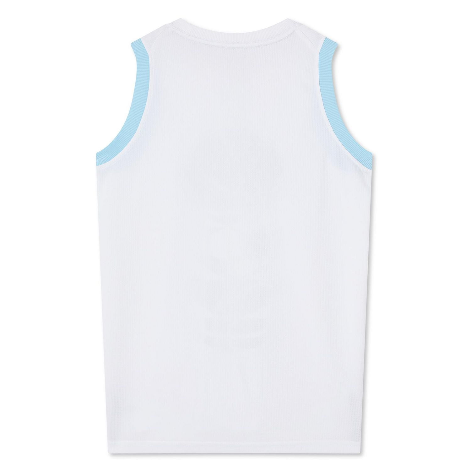 Athletic Works Boys' Muscle Tank