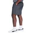 thumbnail image 2 of George Big Men's Linen-Blend Short, 2 of 6