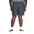 thumbnail image 3 of George Big Men's Linen-Blend Short, 3 of 6
