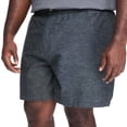 thumbnail image 4 of George Big Men's Linen-Blend Short, 4 of 6
