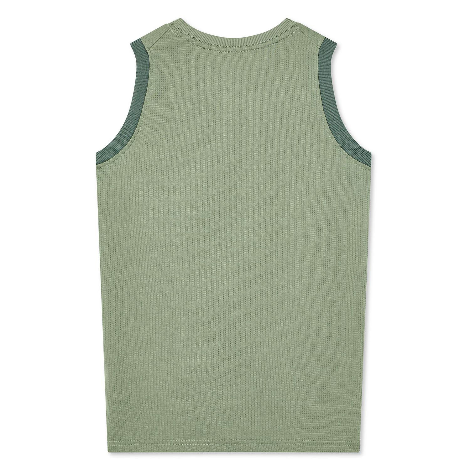 Débardeur de musculation Athletic Works pour garçons