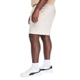thumbnail image 2 of Short en mélange de lin George Plus pour hommes, 2 of 6