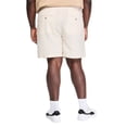 thumbnail image 3 of Short en mélange de lin George Plus pour hommes, 3 of 6