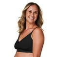 thumbnail image 3 of Basics by Bravado Single Layer Maternity and Nursing Bra, 3 of 6