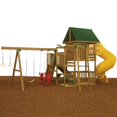 thumbnail image 2 of PlayStar Aire de jeu prêt-à assembler Great Escape Or KT 74751, 2 of 3