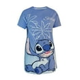 thumbnail image 1 of Lilo & Stitch Knit Sleep Gown - Adults -, 1 of 2