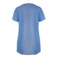 thumbnail image 2 of Lilo & Stitch Knit Sleep Gown - Adults -, 2 of 2