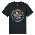 thumbnail image 1 of George Men's Graphic Short Sleeve Tee, 1 of 1
