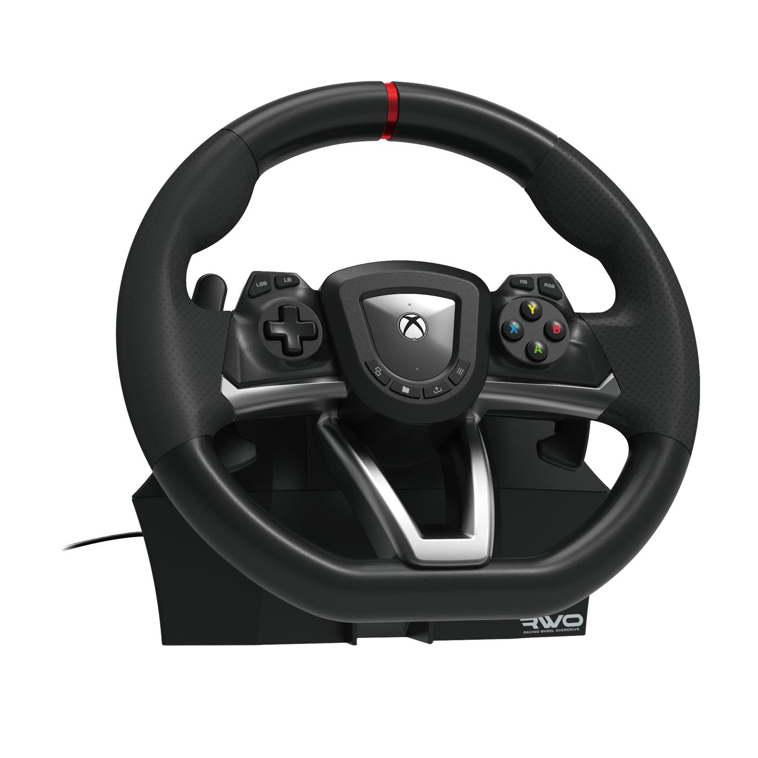  Truck Driving Simulator, USB 900° Car Gaming Steering Wheel,  Hand Brake + Clutch Pedal, Compatable Window PC/Laptop,Black : Everything  Else