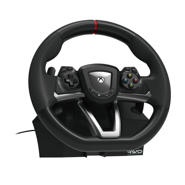 Volant de course Overdrive conçu pour la série Xbox X | S ・ Xbox One Xbox Series X