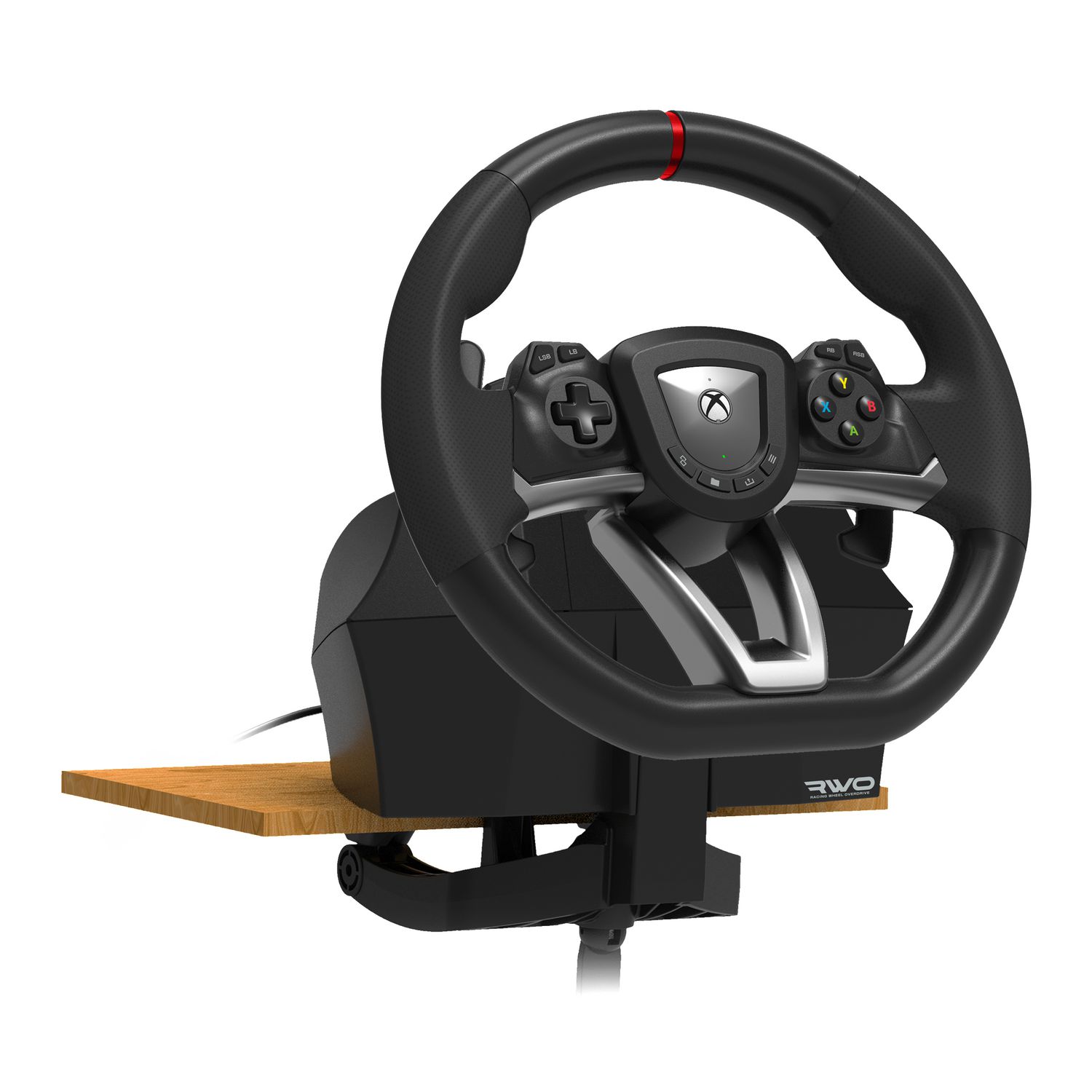 Racing Wheel Overdrive Designed for Xbox Series X|S, Xbox Series X