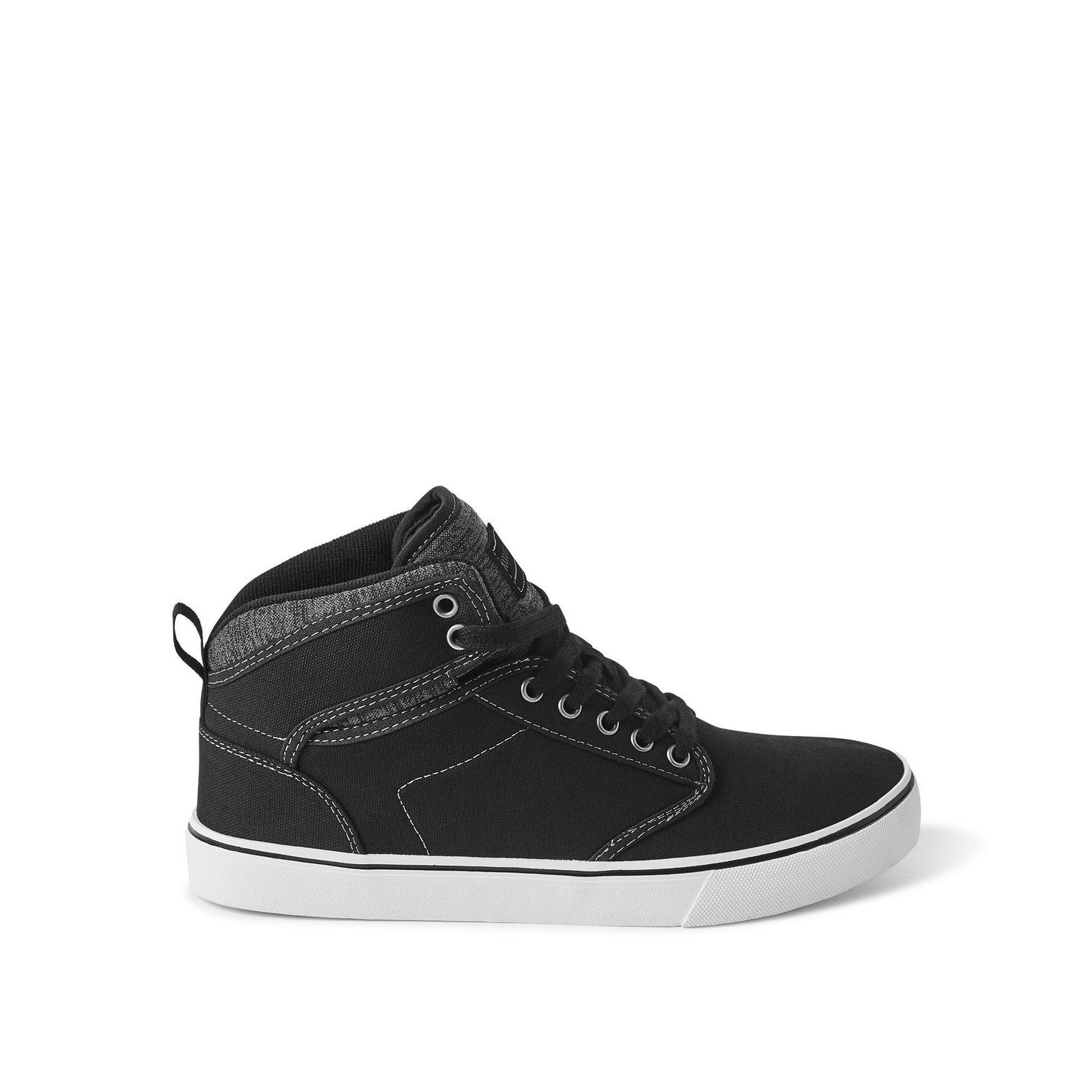 Men's High Top Skate Shoes Walmart Canada